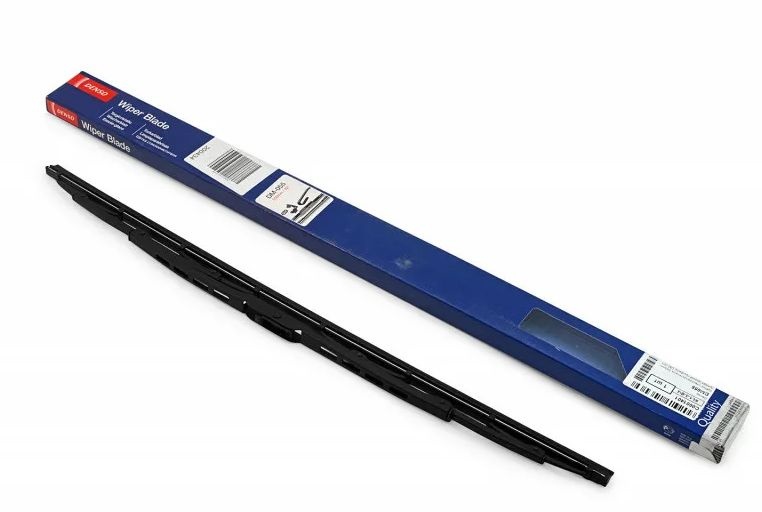 DENSO | DM-055 | Щетка стеклоочистителя Denso 550мм 1