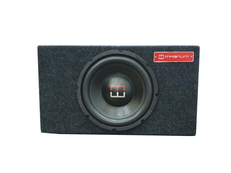 MAGNUM | BASSBOX 10A | превью 2