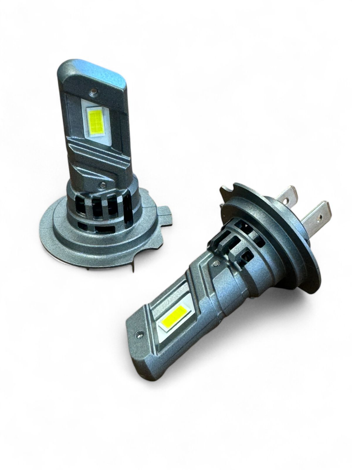 HTL | S2 | H7 6000K , 12V комплект 2 шт. | 2