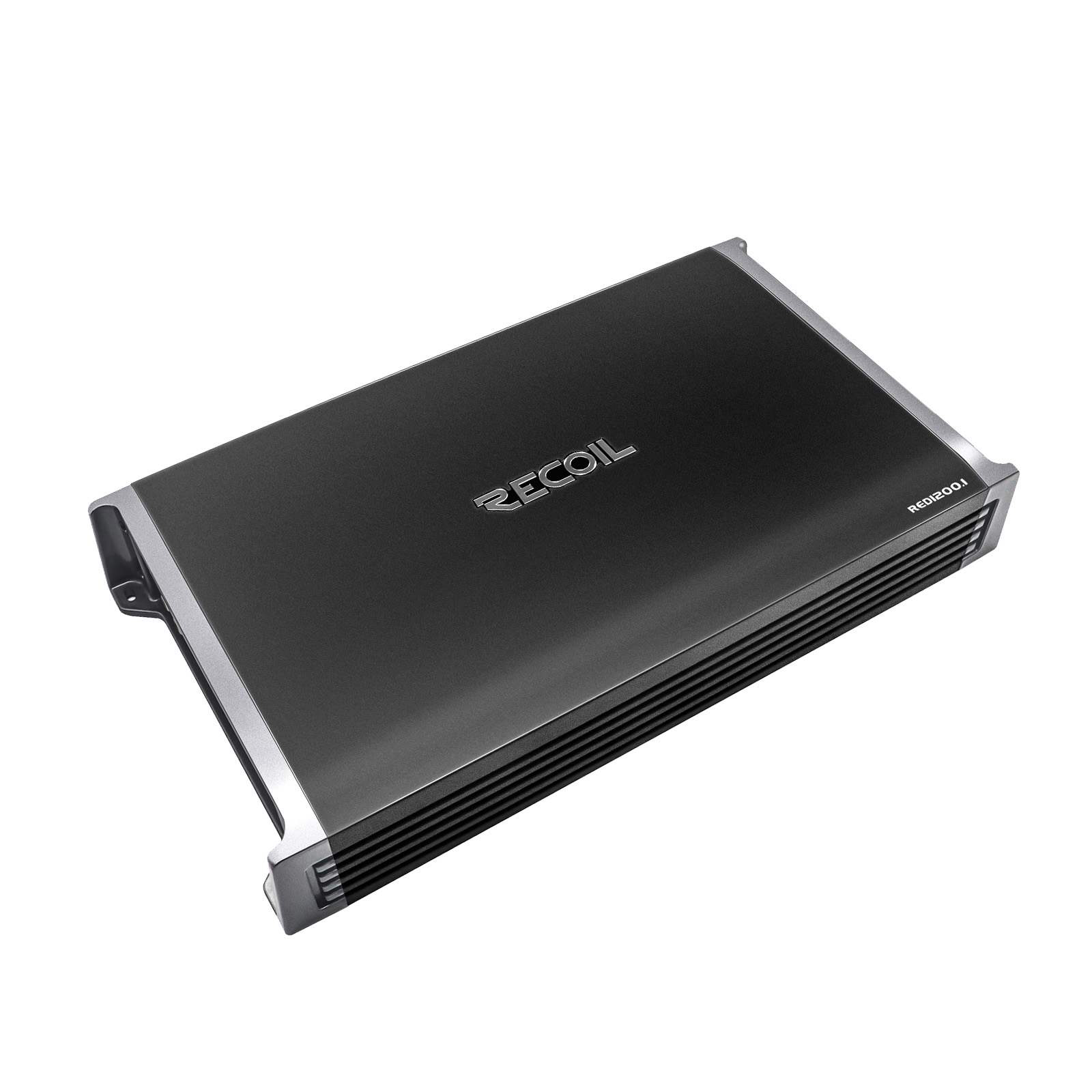 Recoil | RED1200.1 | 1-х канальный усил., 1х550/900/1250W | 5