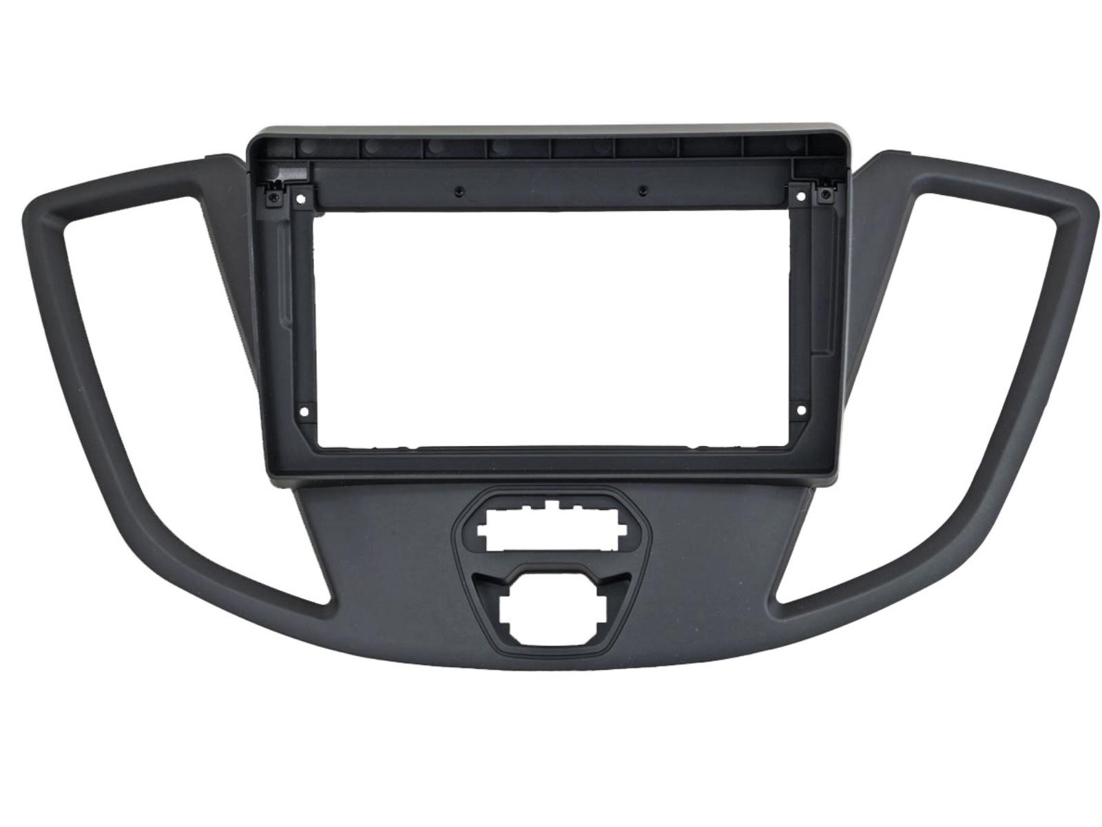 Incar | RFO-FC993 | рамка 9" Ford Transit 2015+  | превью 1