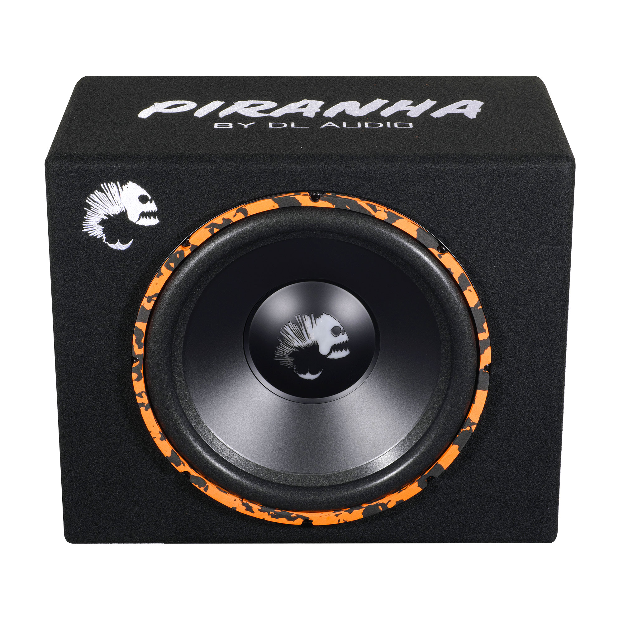 DL Audio | Piranha 15A SE |  | превью 2