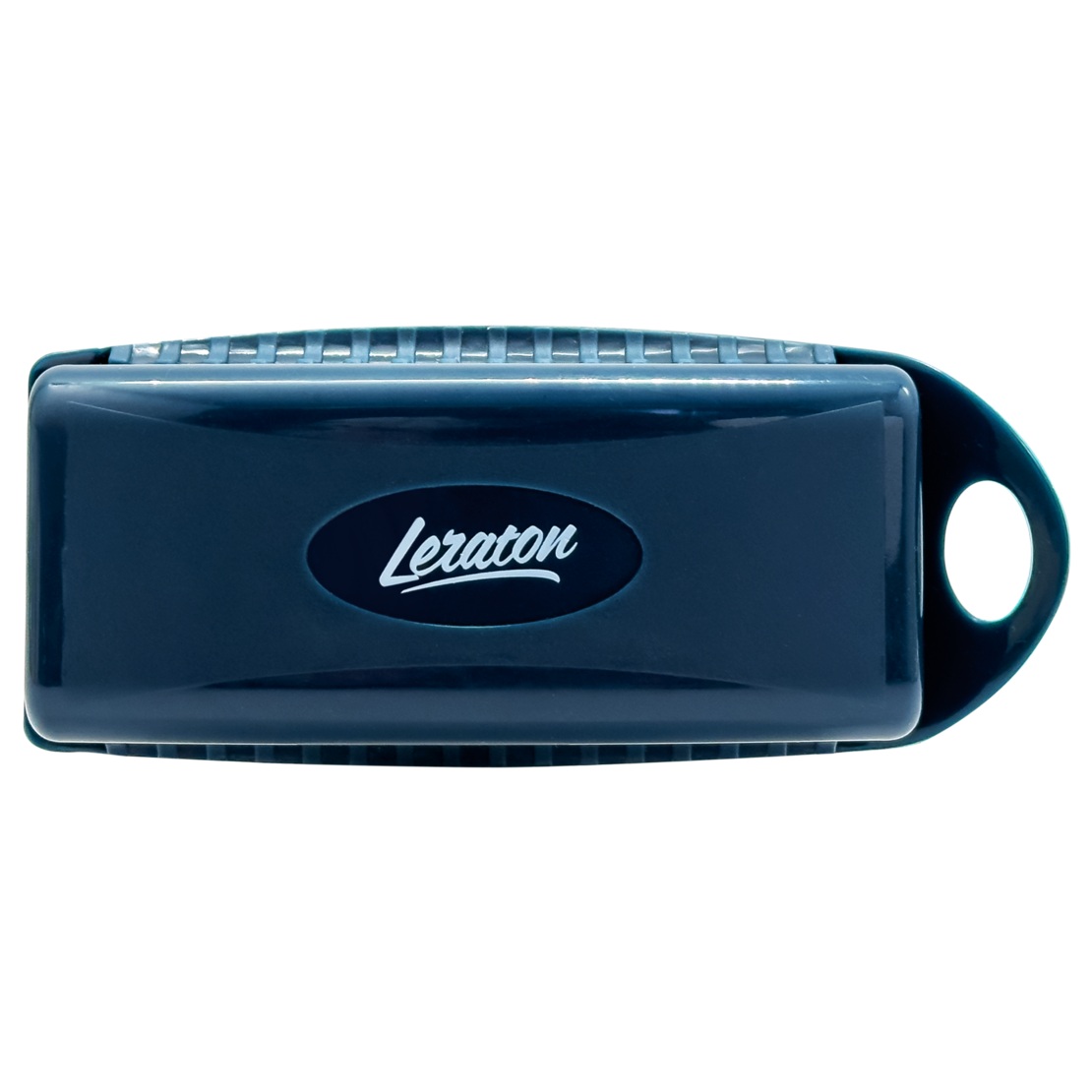 LERATON | APP4P | Аппликатор для работы на покрышках с пластиковой ручкой и крышкой (тёмно-синий)| 3