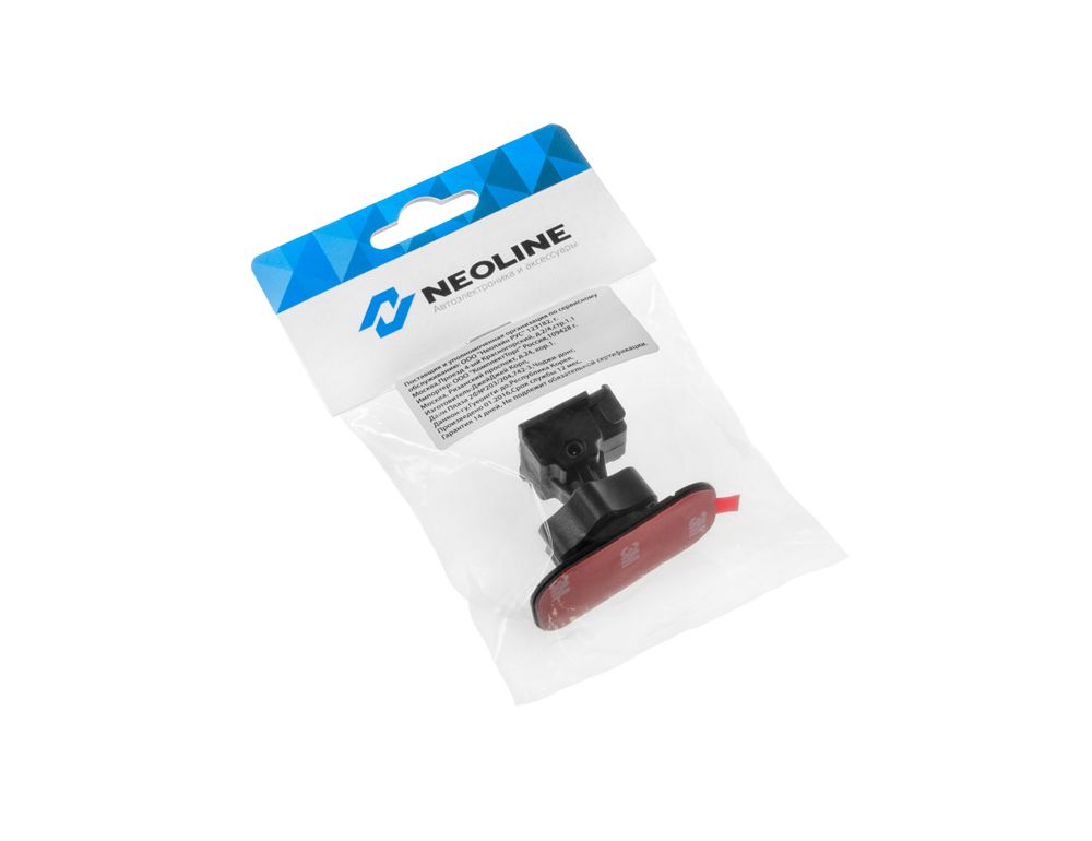 Neoline | Крепление X-COP H91 3M Power | Крепление для Гибридов серии 9100 | превью 3