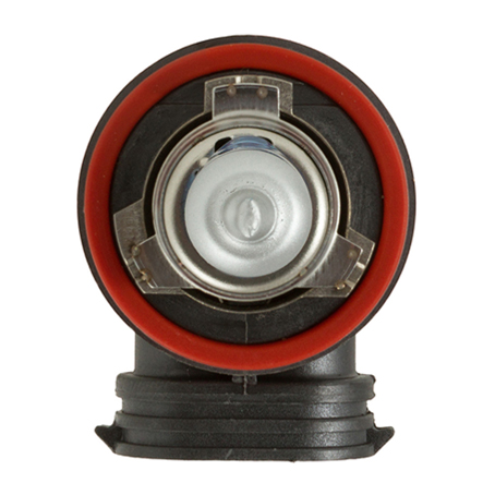 MTF | Argentum+80%  H8 | 12V 35W комплект ламп накаливания 4000к | превью 3