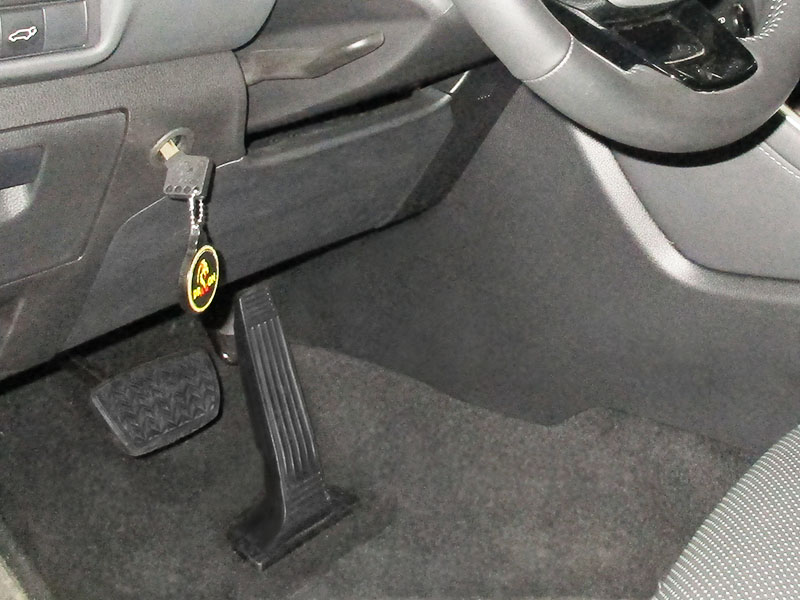 DRAGON | TOYOTA HIGHLANDER IV (U75) (2022-) 2.0 авт. TIPTRONIC КП, РВ БШ | превью 1