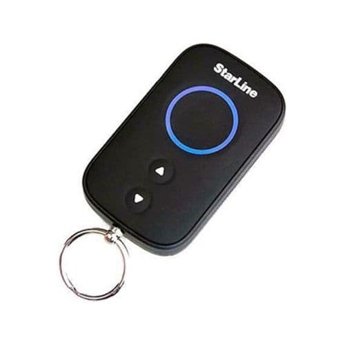 StarLine | A/B/E96 (без дисплея) | в упаковке, батарея CR2450 | превью 1