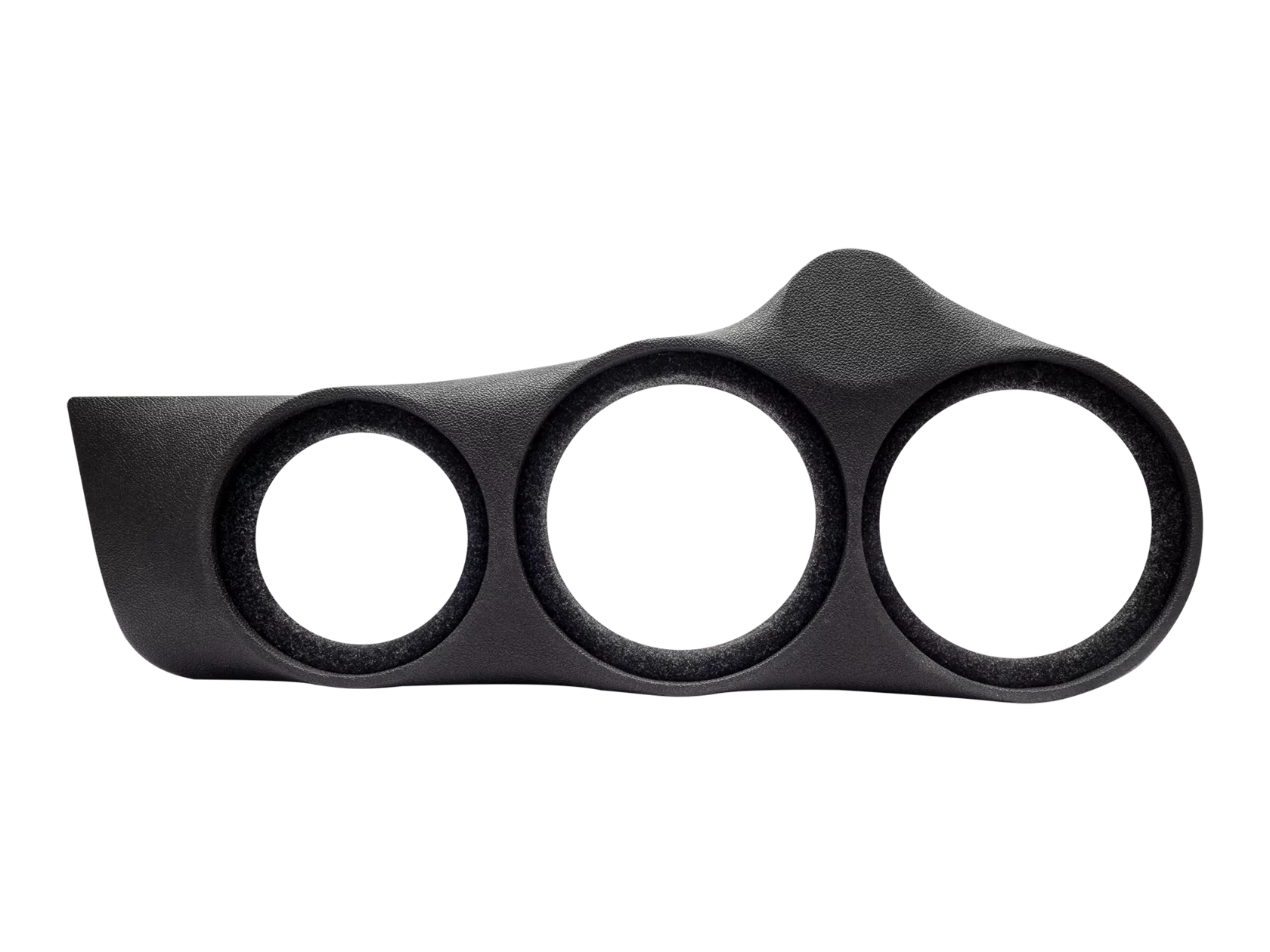 D/S/D | PDM-2110.886T | Подиумы винил для ВАЗ 2110,11,12 под 20 См + 20 См + 16 См+ВЧ  | превью 1