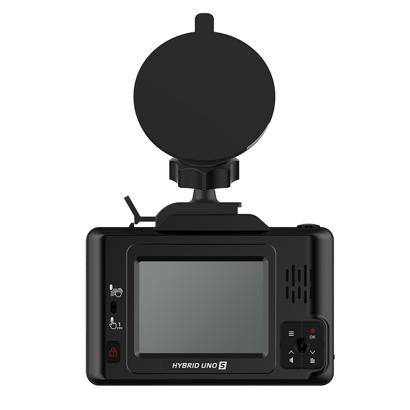 Silverstone F1 | HYBRID UNO S Magnet | AIT 8336/SUPER HD/дисплей 2.31 дюйма Датчик движения рук | 4