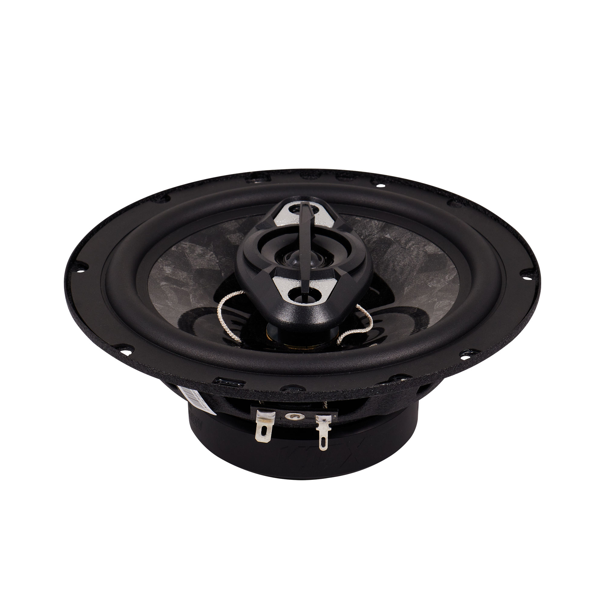 KICX | SA 165 | 16см. 4-х полос. 150/80Вт | 4