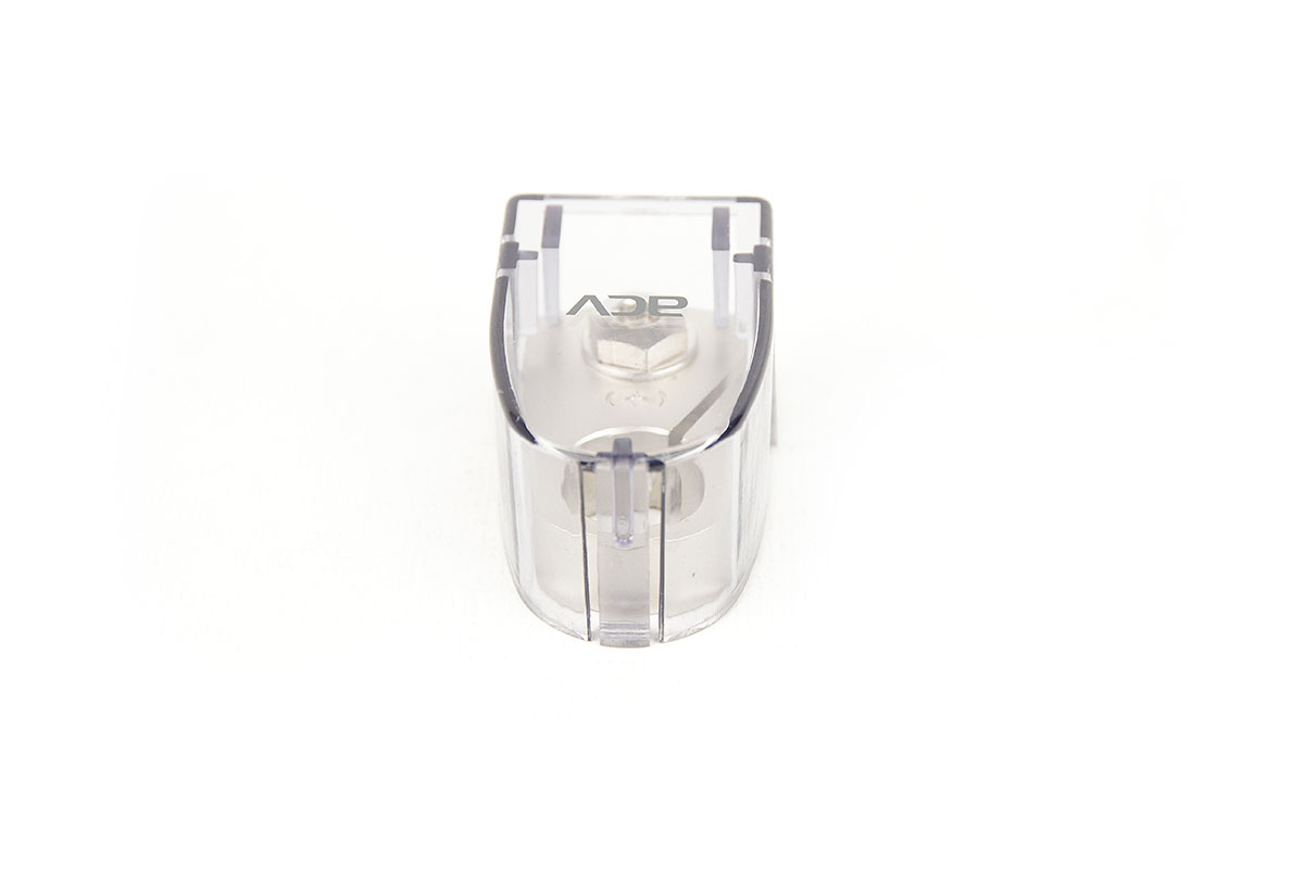 ACV | BTR-1281P | клемма аккумуряторная | 2