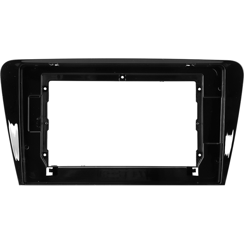 TEYES | Skoda Oсtavia 3 A7 2013-2018 | Рамка 10,2"  + комплект проводов  | превью 1