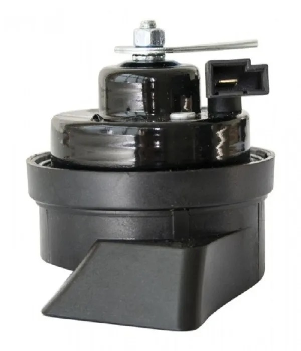 SVS | 0450010000 | Комплект фанфар для VAG тип-1  12V 400+500Hz | превью 3