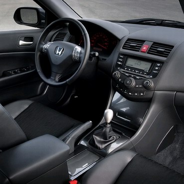 Incar | RHO-N00 | Рамка 2DIN Honda Accord 03-07 | превью 2