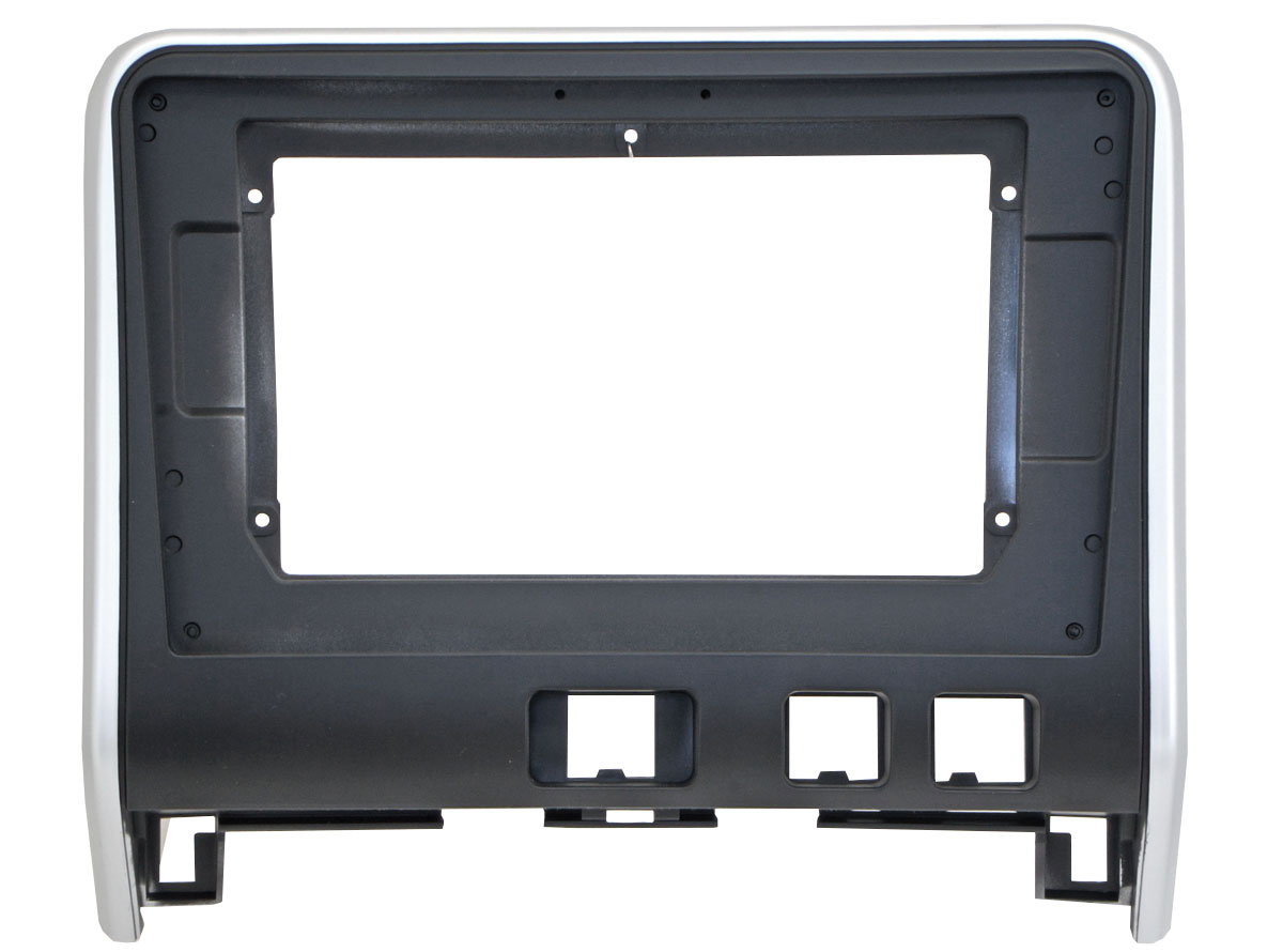 Incar | RNS-FC777 | Рамка 9" для Nissan Serena | превью 1