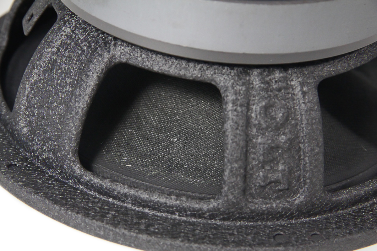 COLT |  HUNTER 6 PRO |  6", 4Om, 100 Вт RMS, ферритовый + неодимовый магнит | 4