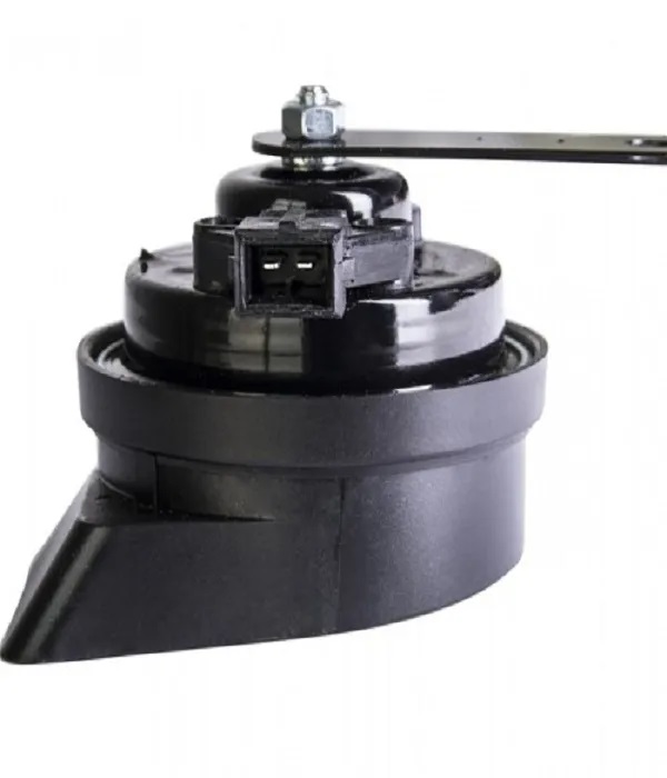 SVS | 0450003000 | Комплект фанфар с разъемом CITROEN, PEUGEOT 12V 400+500Hz | превью 2