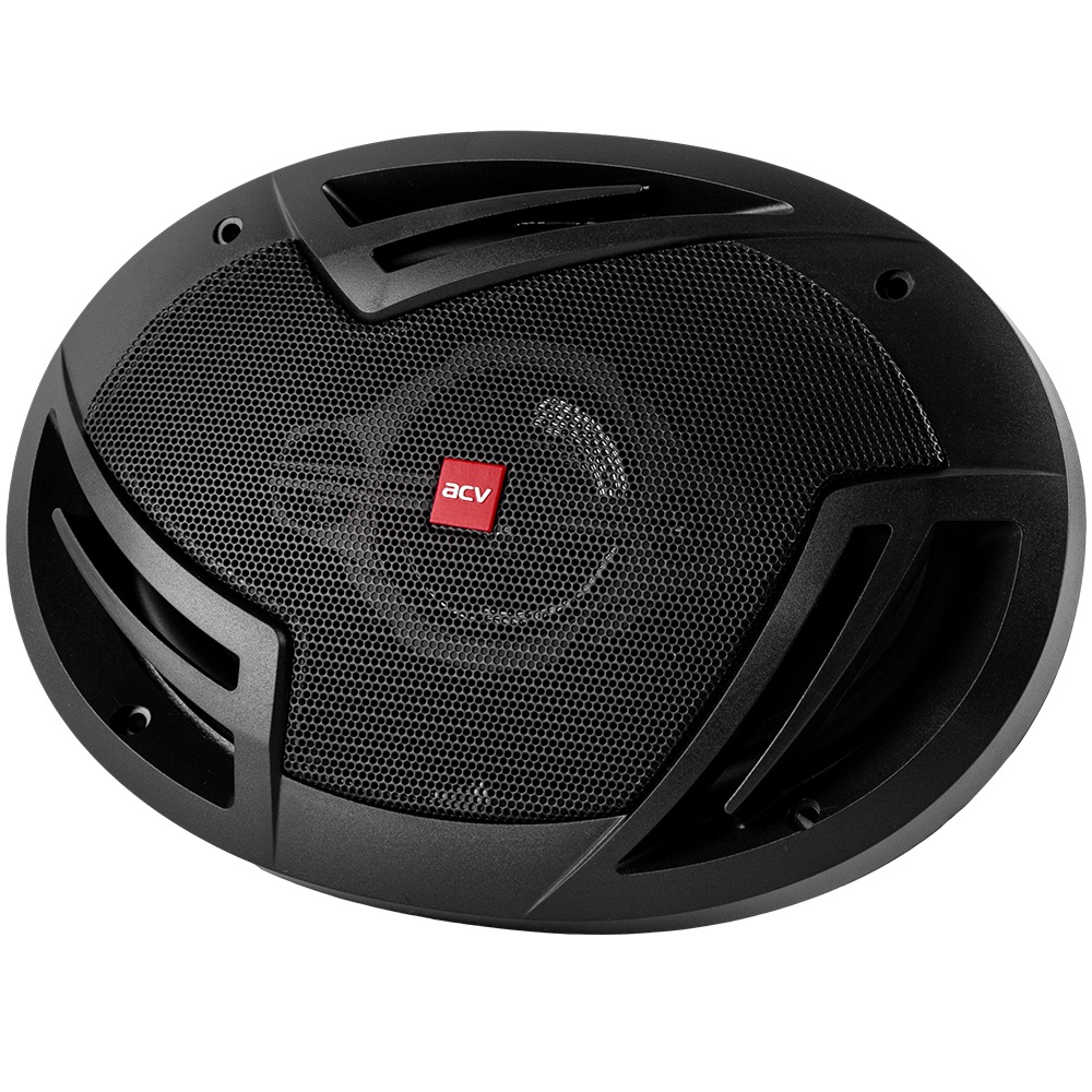 ACV | SP-693 | 6*9 см 3-х полосная/80Вт/бумага | 1