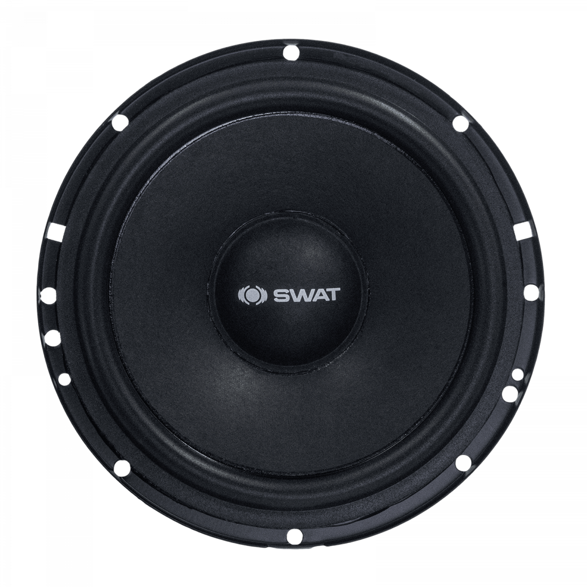 Swat | SP-C6MW | мидбасс  6", 80/240 Вт | превью 1