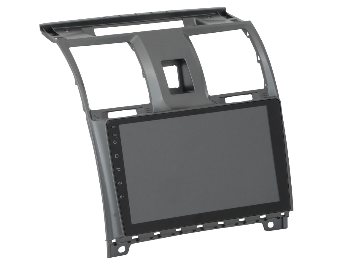 Incar | RUZ-FC682 | рамка 9" UAZ  Patriot 2012-2015 | превью 3