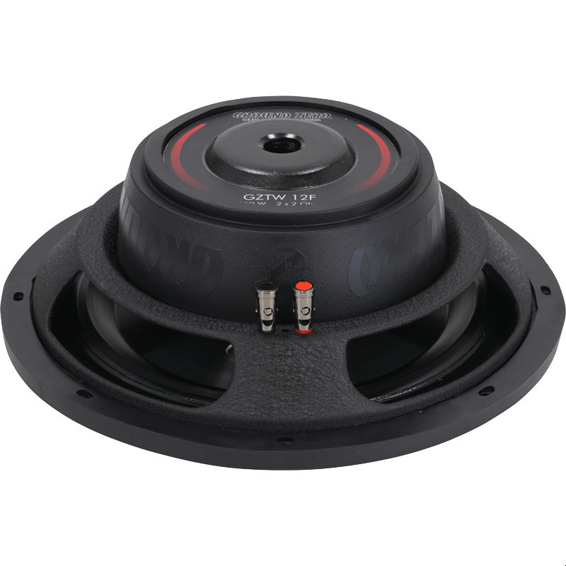 GROUND ZERO | GZTW 12F | 3