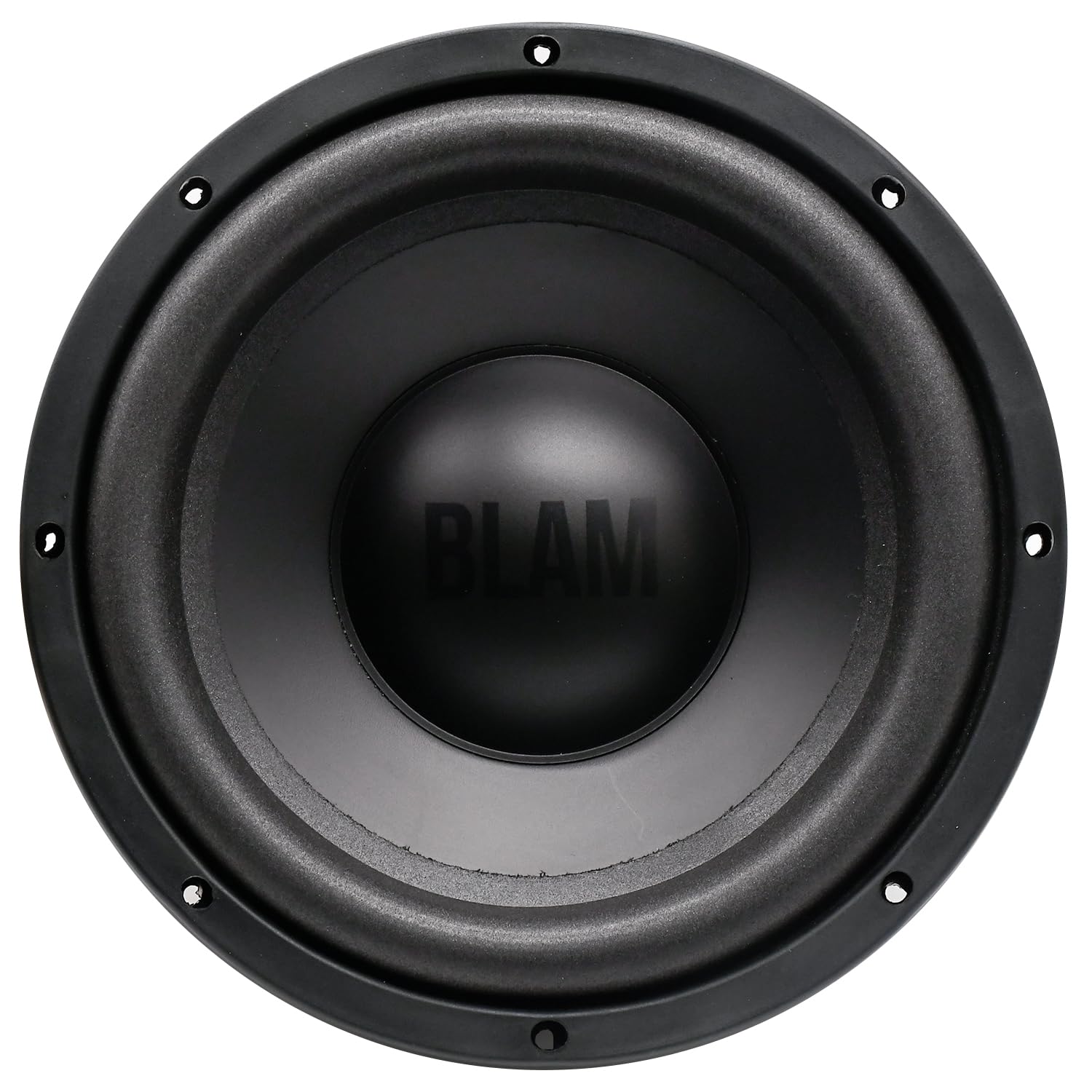 BLAM | LSP25 | сабвуферный динамик 10"(25см) 300/600Вт, 2+2Ом,89.7дБ 15л| 2