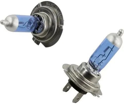 ClearLight | WhiteLight H7 | 12V-55W Блистер 2 штуки | превью 2