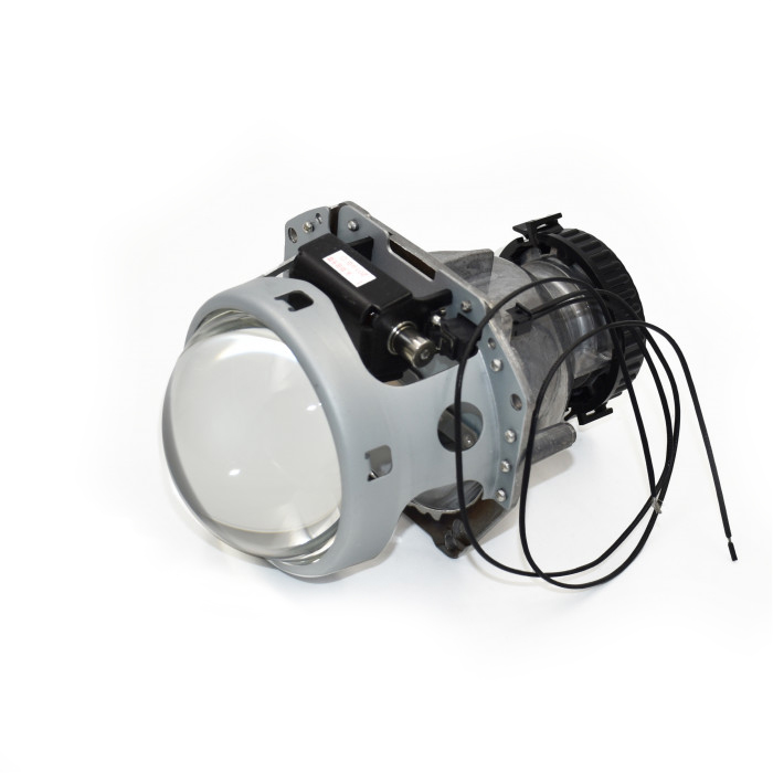 SVS | 0418888009 | Линза Биксенон H-7R | 3,0" под D-лампу  цена за ПАРУ   | превью 1