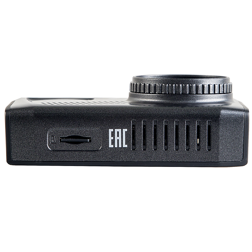 Silverstone F1 | HYBRID UNO A12 Z WiFi |  Ambarella A12, 2.31 дюйма, SUPER HD | превью 2