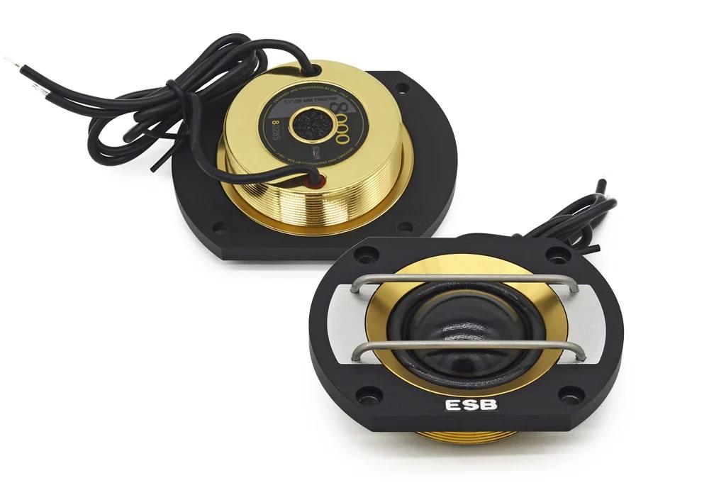 ESB | 8.028S | твитеры превью 1