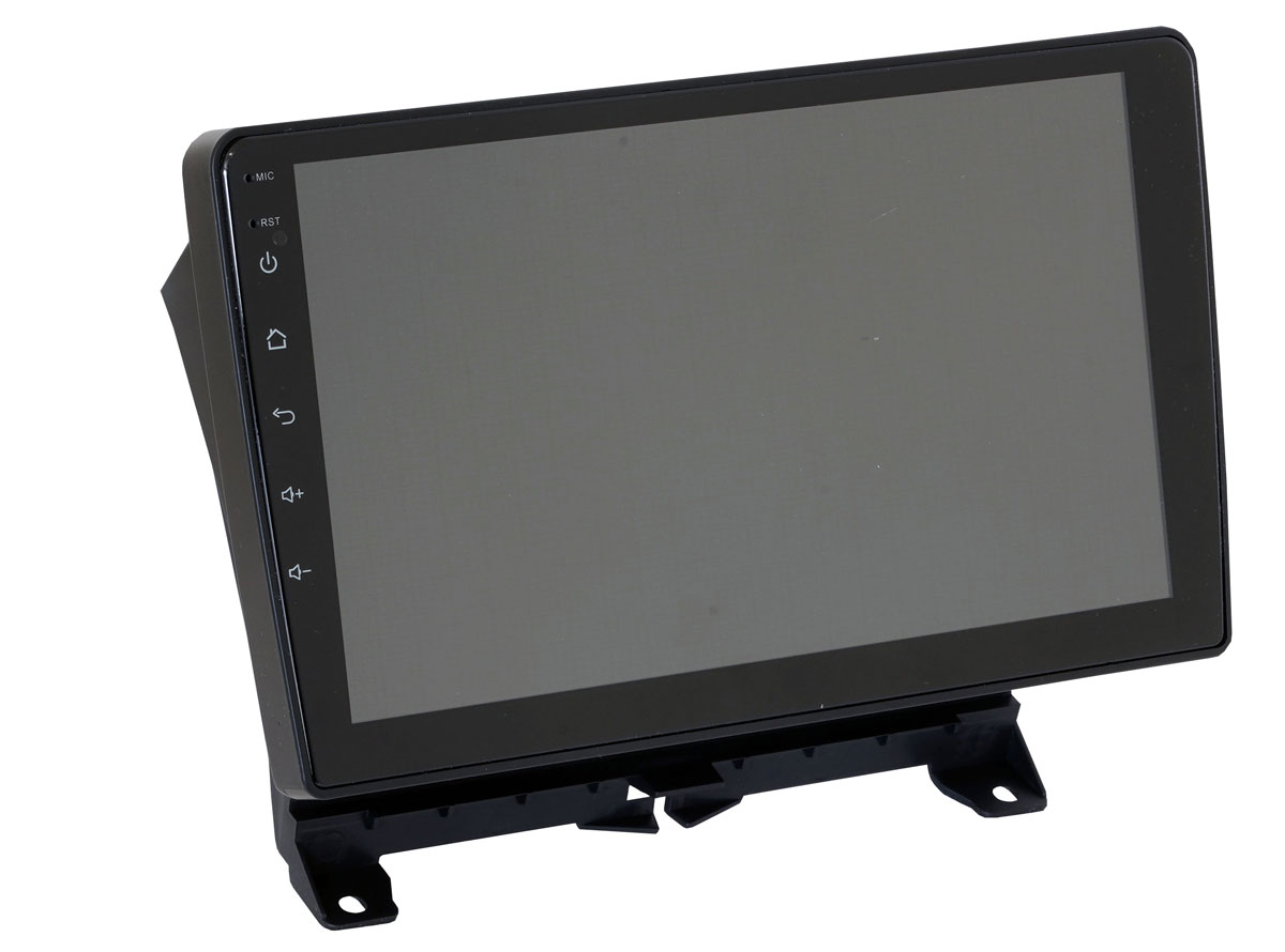 Incar | RLR-FC802 | рамка 9" | 3