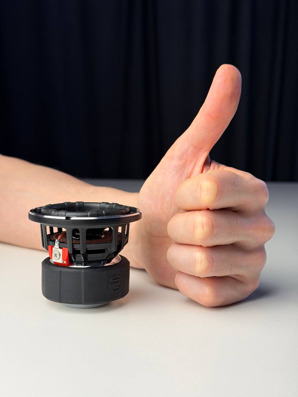 Recoil | SW2.5 mini | Сабвуфер (сувенир),   20RMS   | превью 2