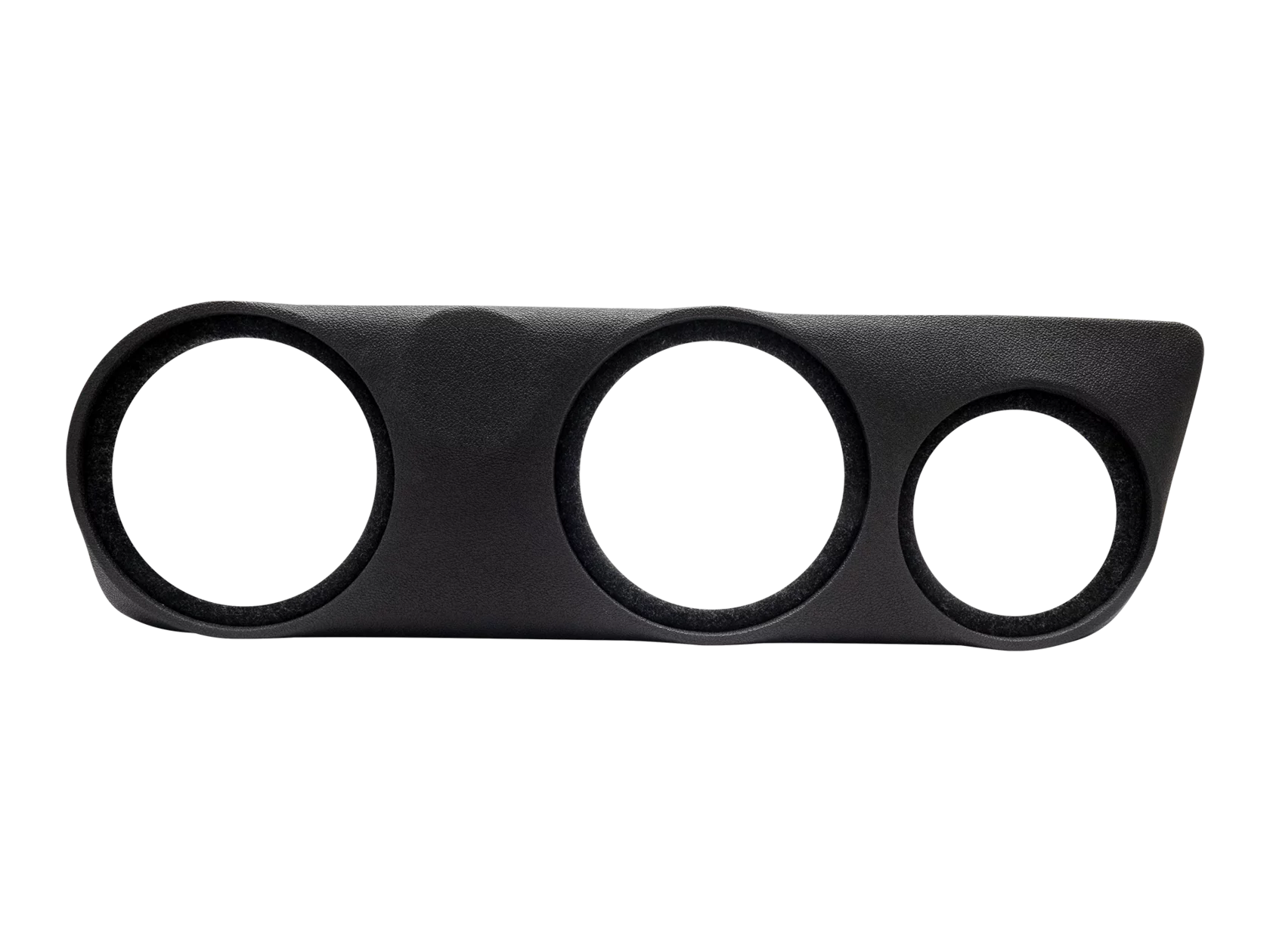 D/S/D | PDM-2114.886T | Подиумы винил для ВАЗ 2114, 2115 под 20 См + 20См + 16 См+ВЧ  | превью 1