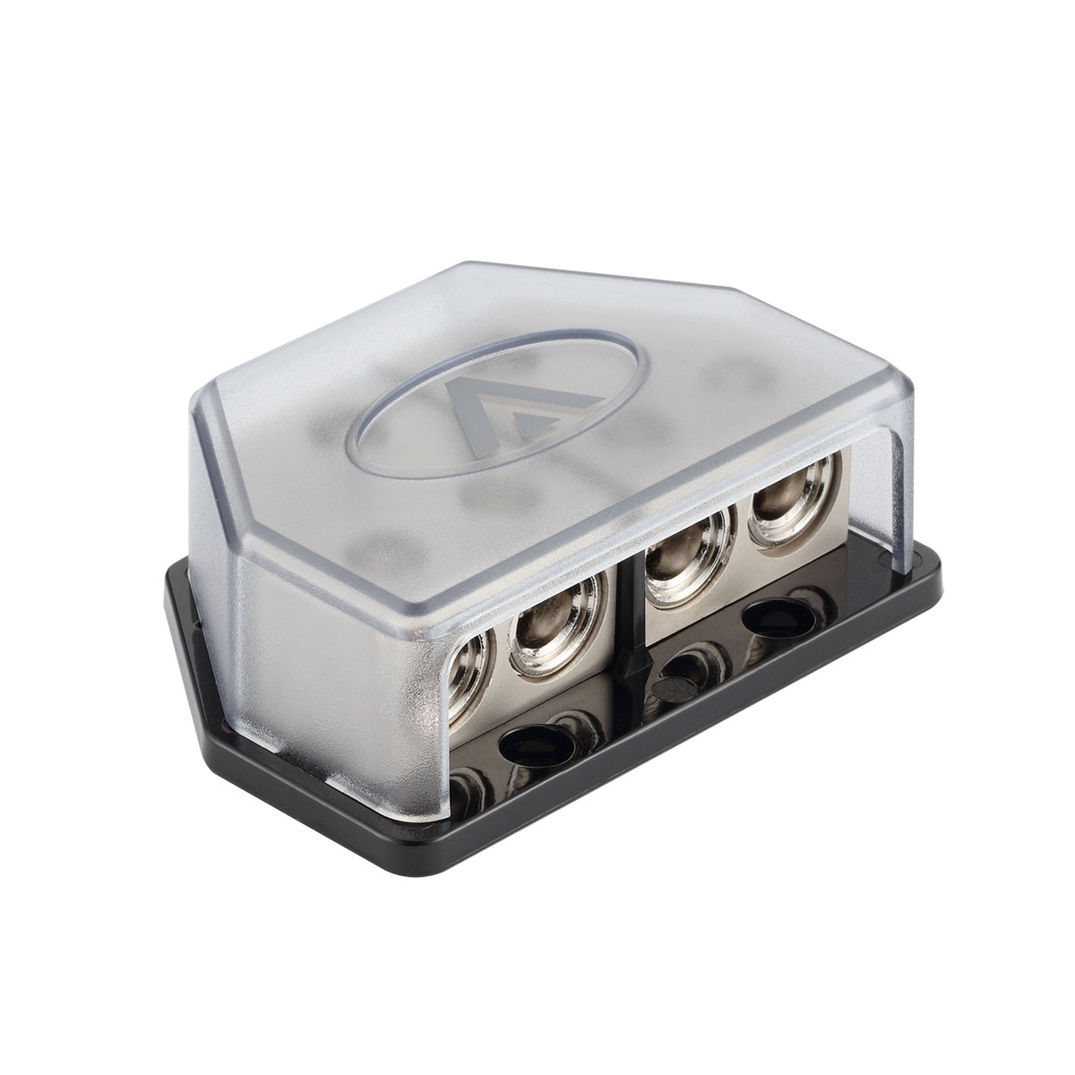 Aspect | DBB-2444 | Биполярный дистрибьютор питания, Вход 2x4(8)Ga - Выход 4x8(4)Ga, | превью 1