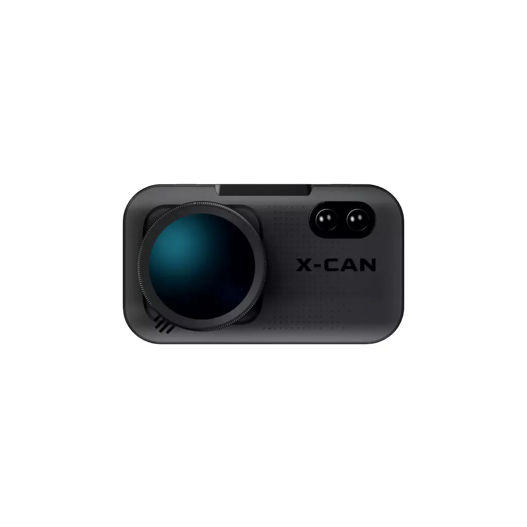X-CAN | CONDOR COB 3 WiFi DUO | 3", GPS 1920*1080 (60 к/с) камера опция | превью 1