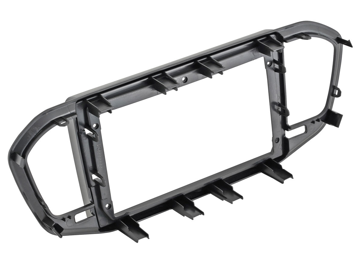 Incar | RLA-FC1001 | рамка 9" LADA Vesta 2023+   | превью 2