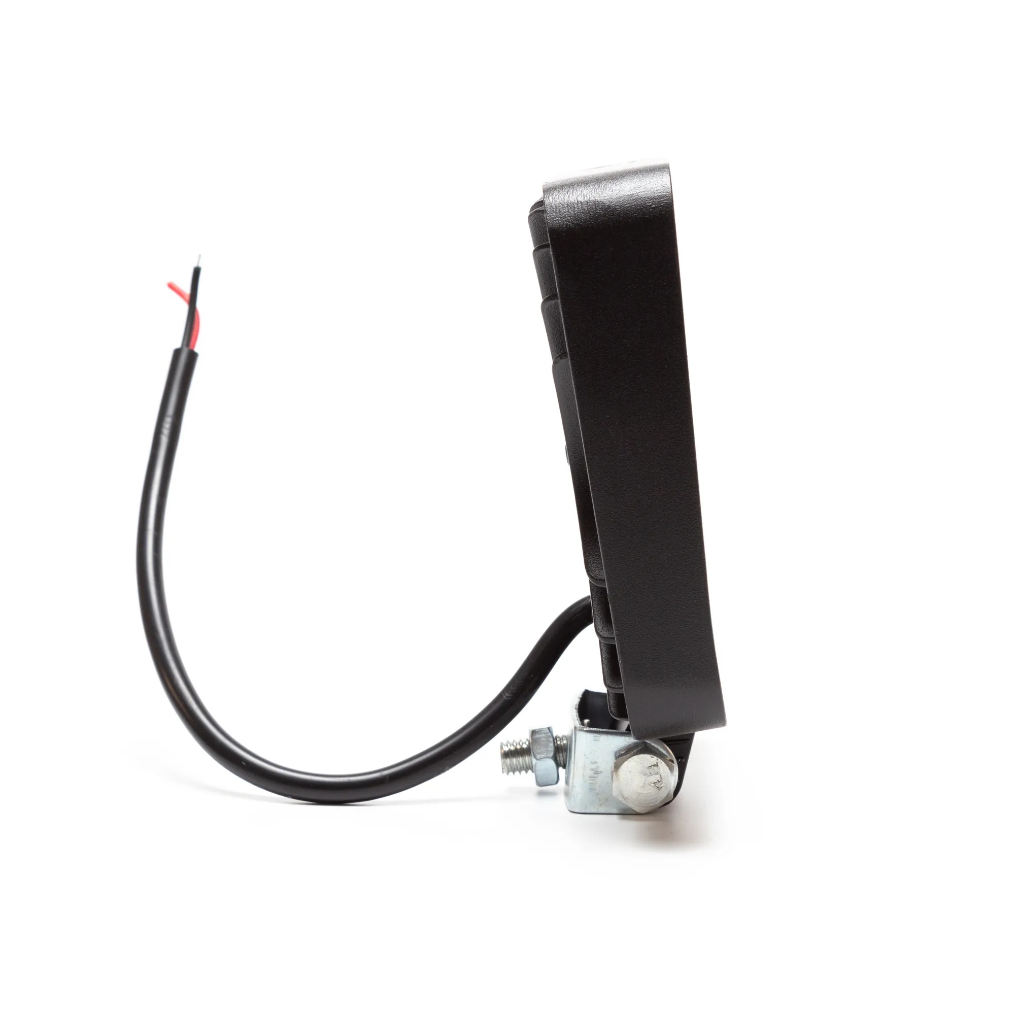 Автоэлектрика| AE48S-16LED-28HC |Фара светодиодная,квадратная,SLIM,110*28*140,,48Вт,10-30V,1шт | превью 2
