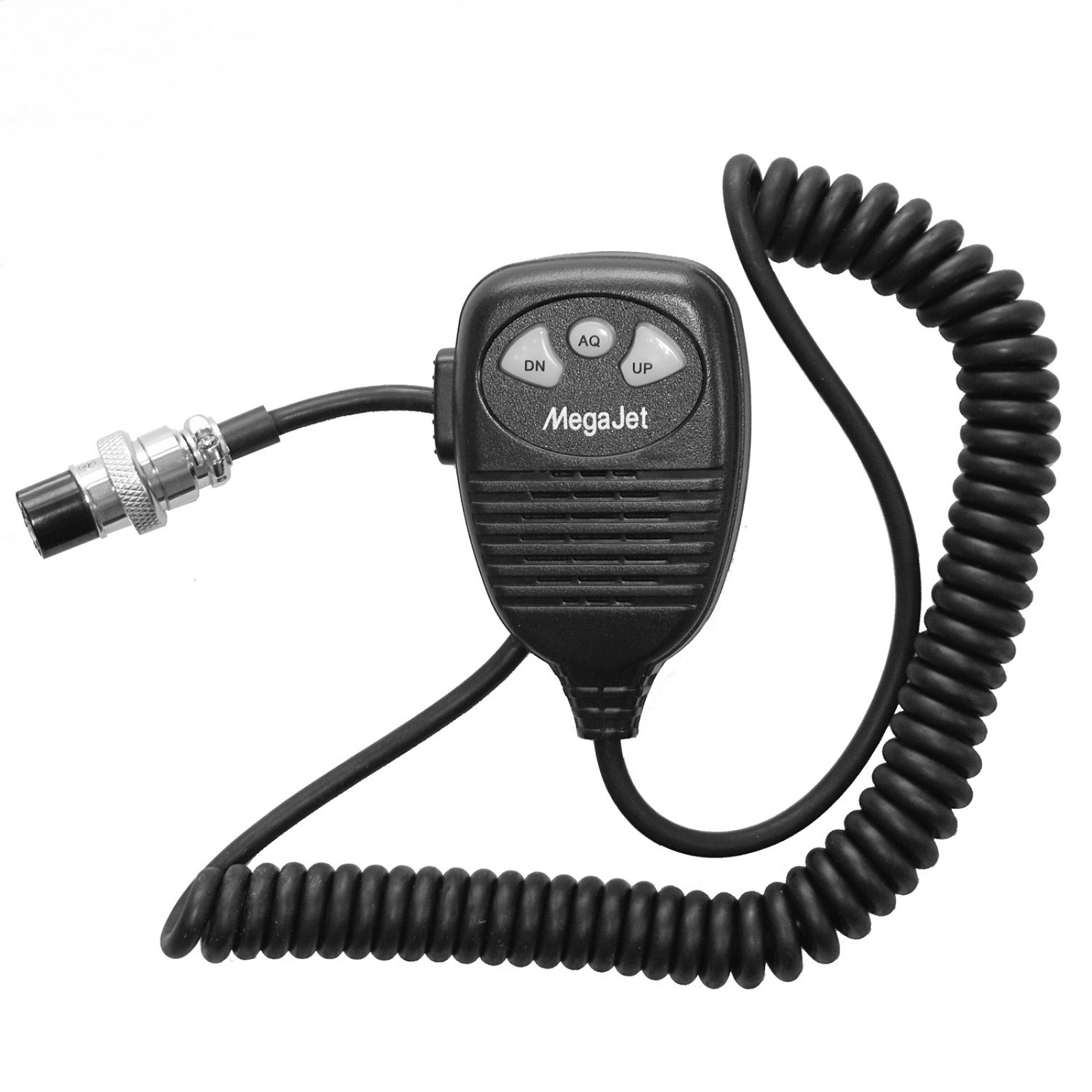 Megajet | Тангента MJ 600+/600+TURBO| к радиостанциям Megajet MJ 600+/600+TURBO/800/900 8pin | превью 1