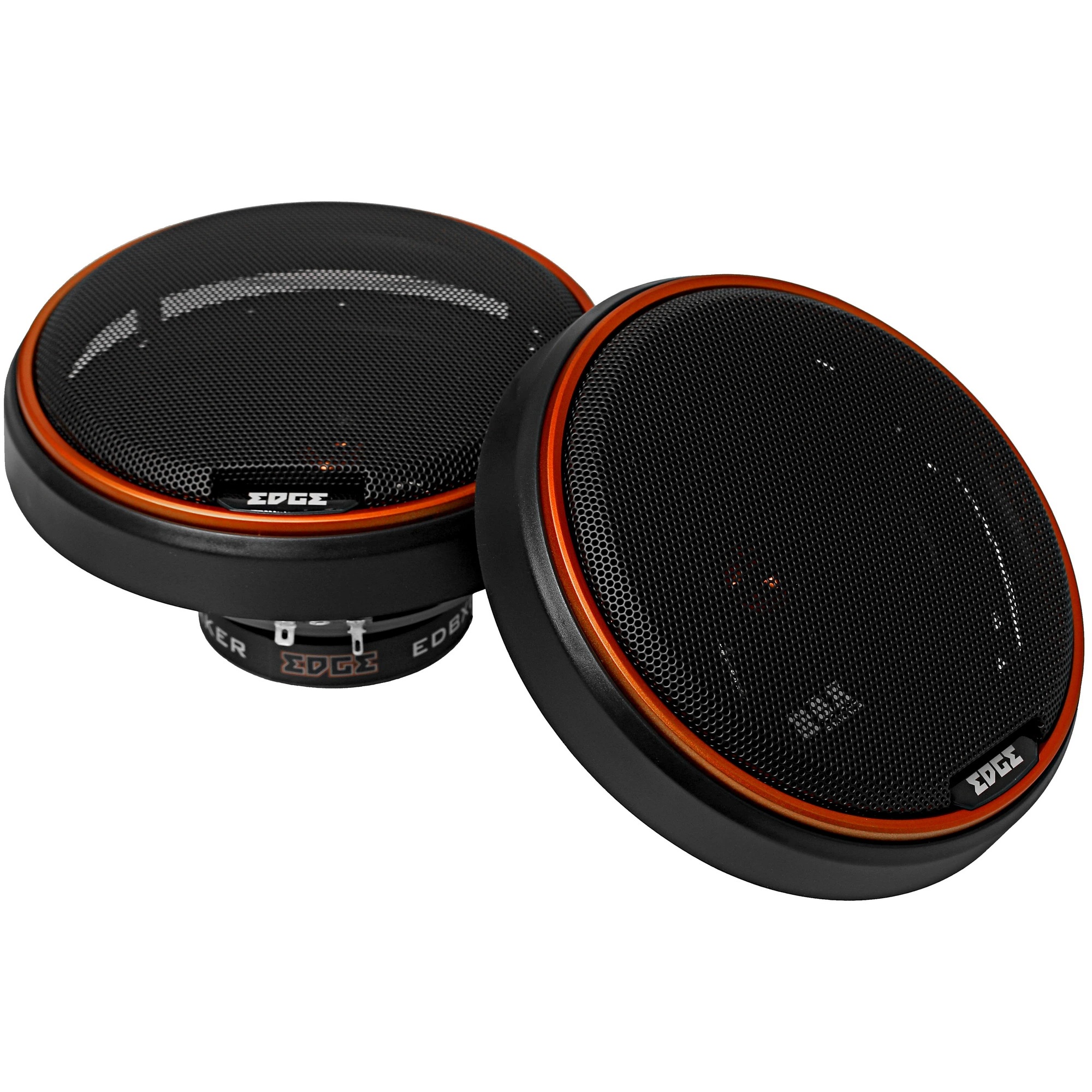 Edge | EDBX6D-E2 | 6.5" (16.5cm), 2-х полосные, коаксиальные | 1
