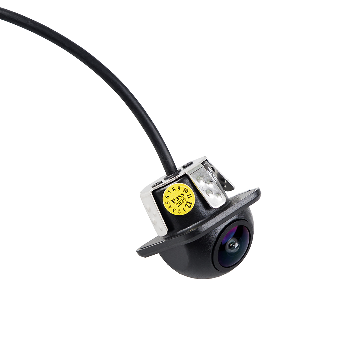 Interpower | IP 710 AHD/CVBS F/R | видеокамера универсальная | превью 1