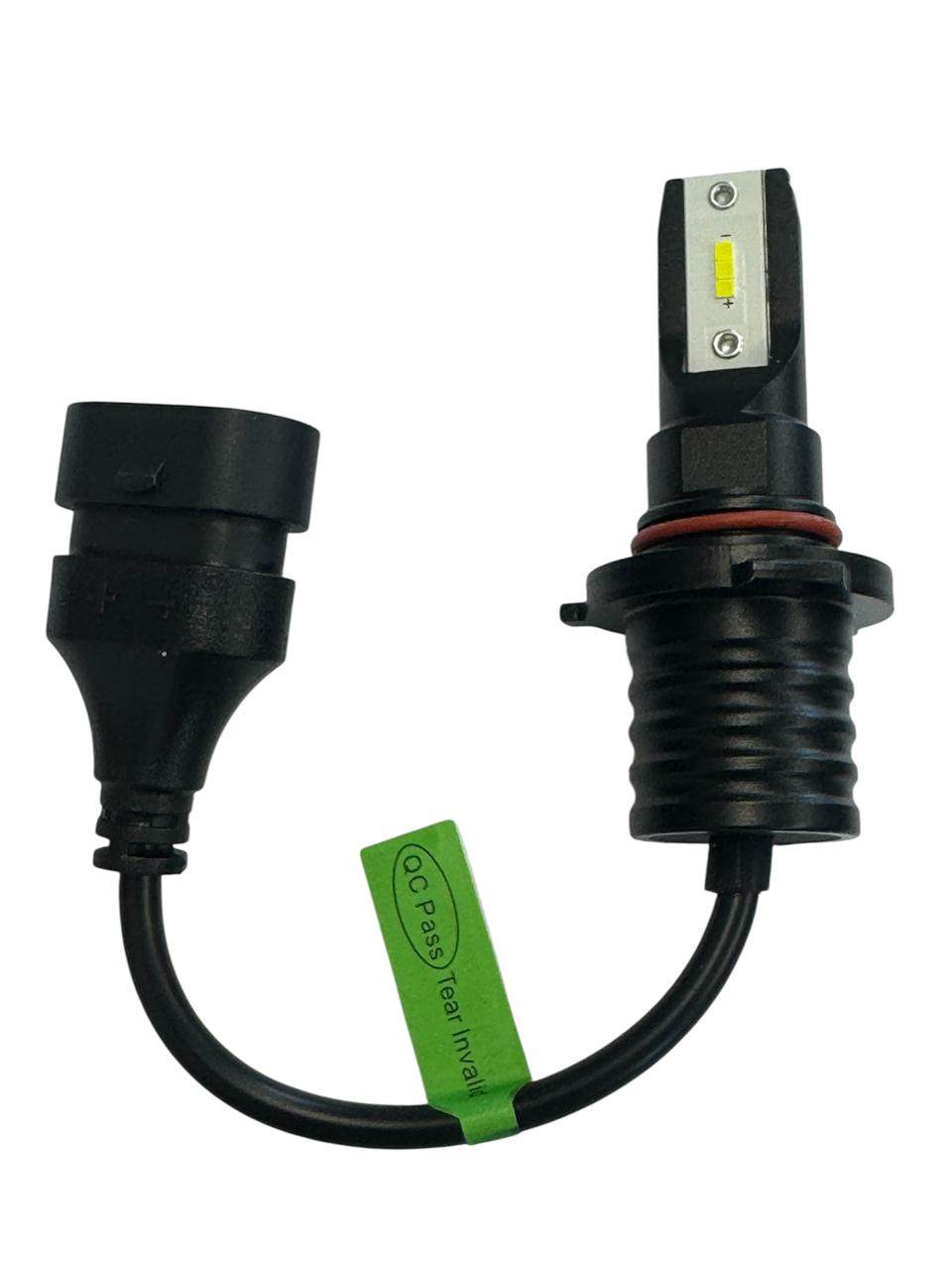 HTL | S3 | HB3 6000K , 12V комплект 2 шт. | 2