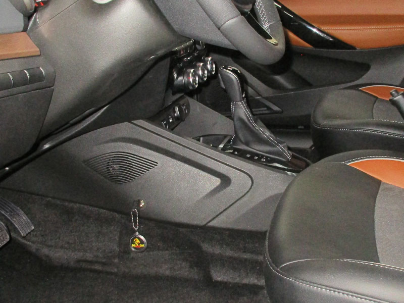 DRAGON | LADA VESTA (NG) (2022-) CVT КП, БШ | превью 1