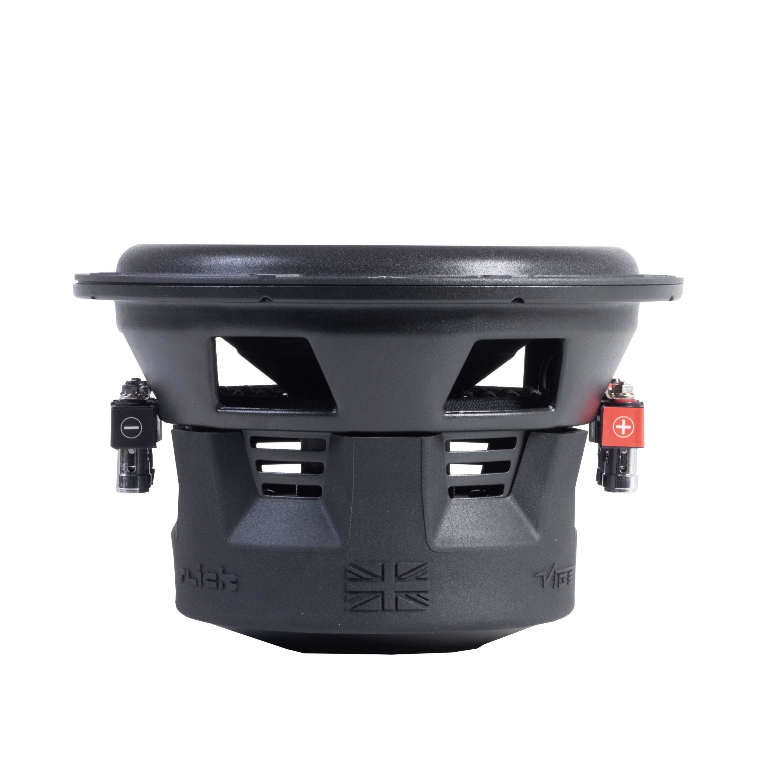 Vibe | SLICK8D2-V3 | 8", 450/1350Вт, 2+2 Ом | 4