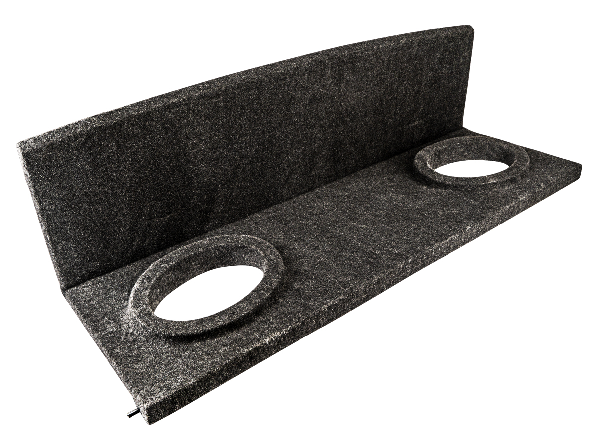 AurA | ASR-SM69 | Полка LADA SAMARA 2108,09,13,14 | превью 3