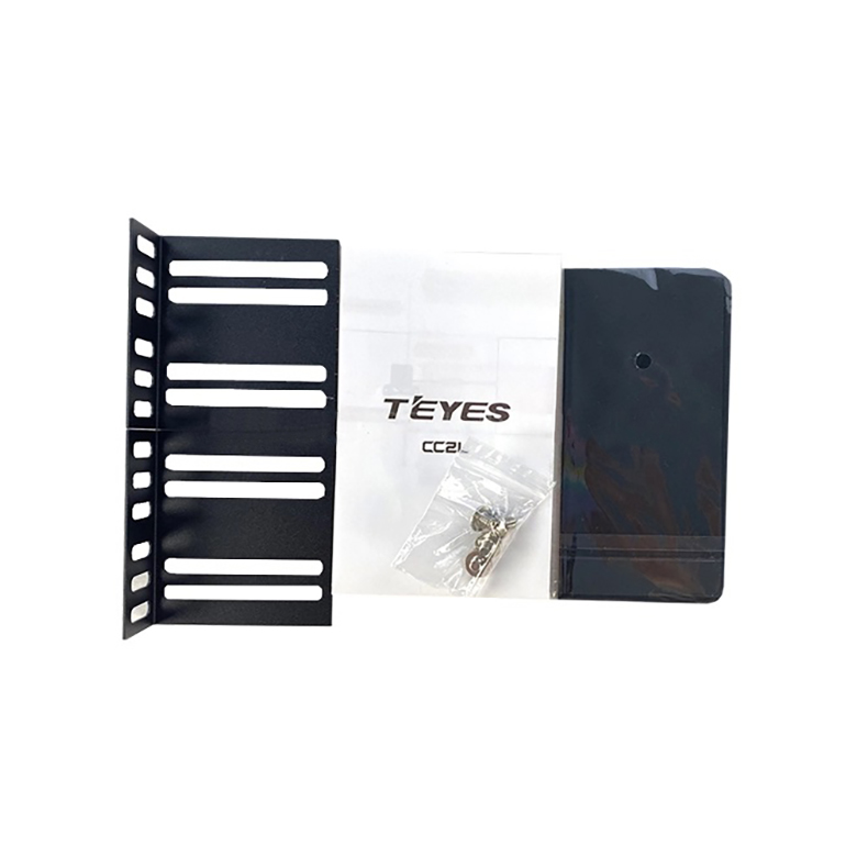 TEYES | CC2L 1+16 | 2DIN, 7"  ANDROID, 1024 * 600. 2xUSB. BT, Wi-Fi, GPS, AUX | превью 3