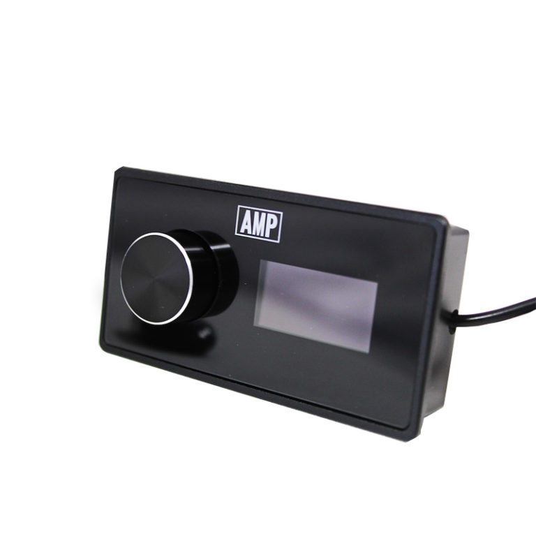 AMP by A.Vakhtin | Econt | ПУЛЬТ ДУ DA-60.8DSP EUPHORIA | превью 1