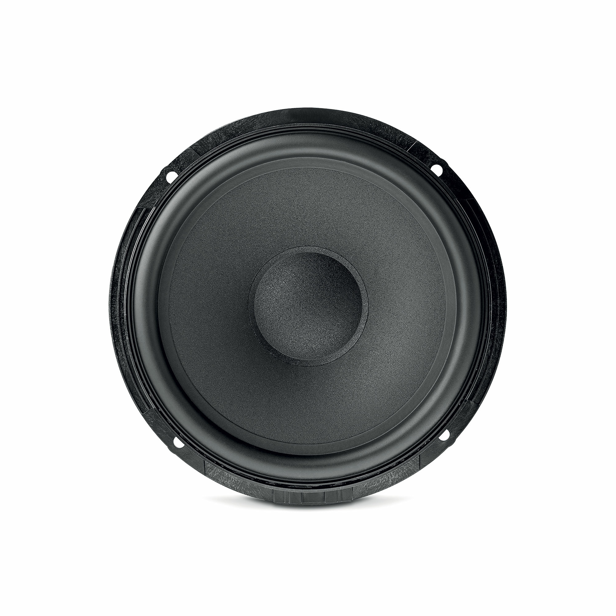 Focal | IS VW165 | 2-х компонентная акустика 16,5см для а/м VW,Skoda, Seat| 2