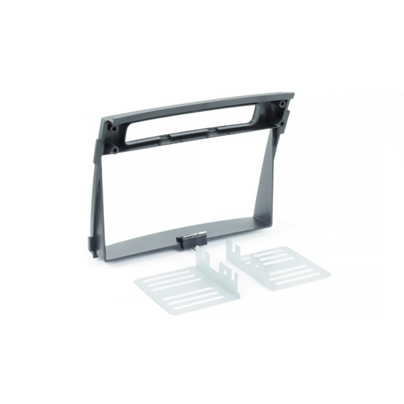 Incar | RKIA-N41 | рамка 2 Din KIA Soul | 3