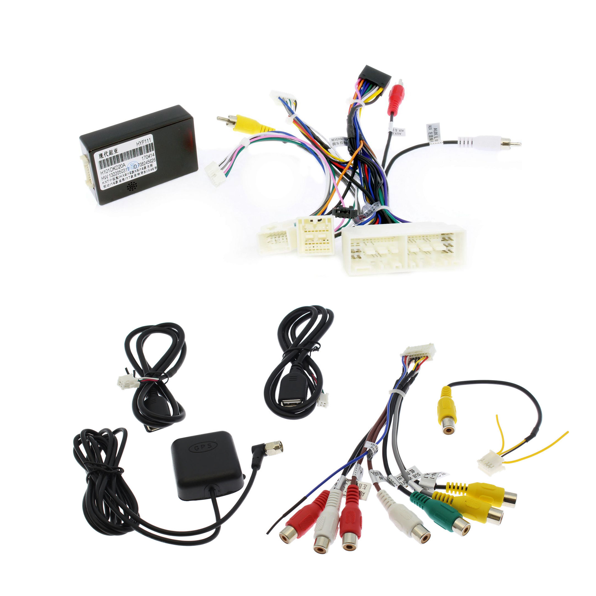 Wide Media | LC9556ON-2/32 | 9",ANDROID 8.1 Hyundai Solaris 2021+   | превью 2