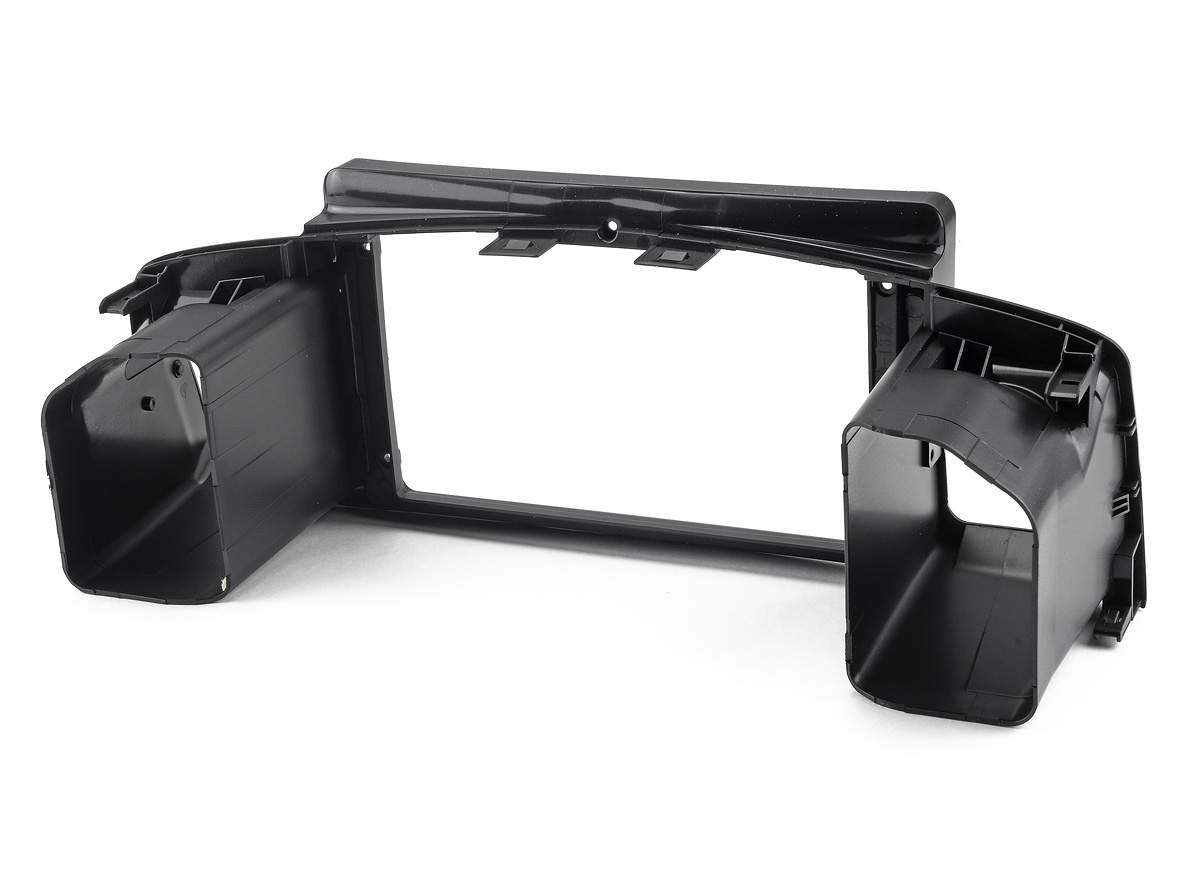 Incar | RBD-FC599 | рамка 9" для BYD  F3 2005-2013 | превью 2